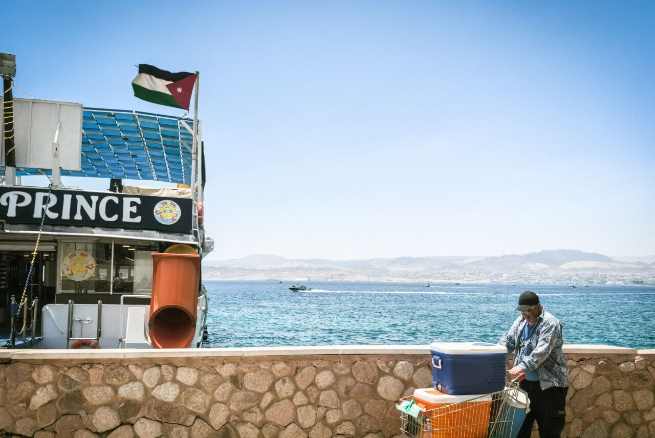 Jordania