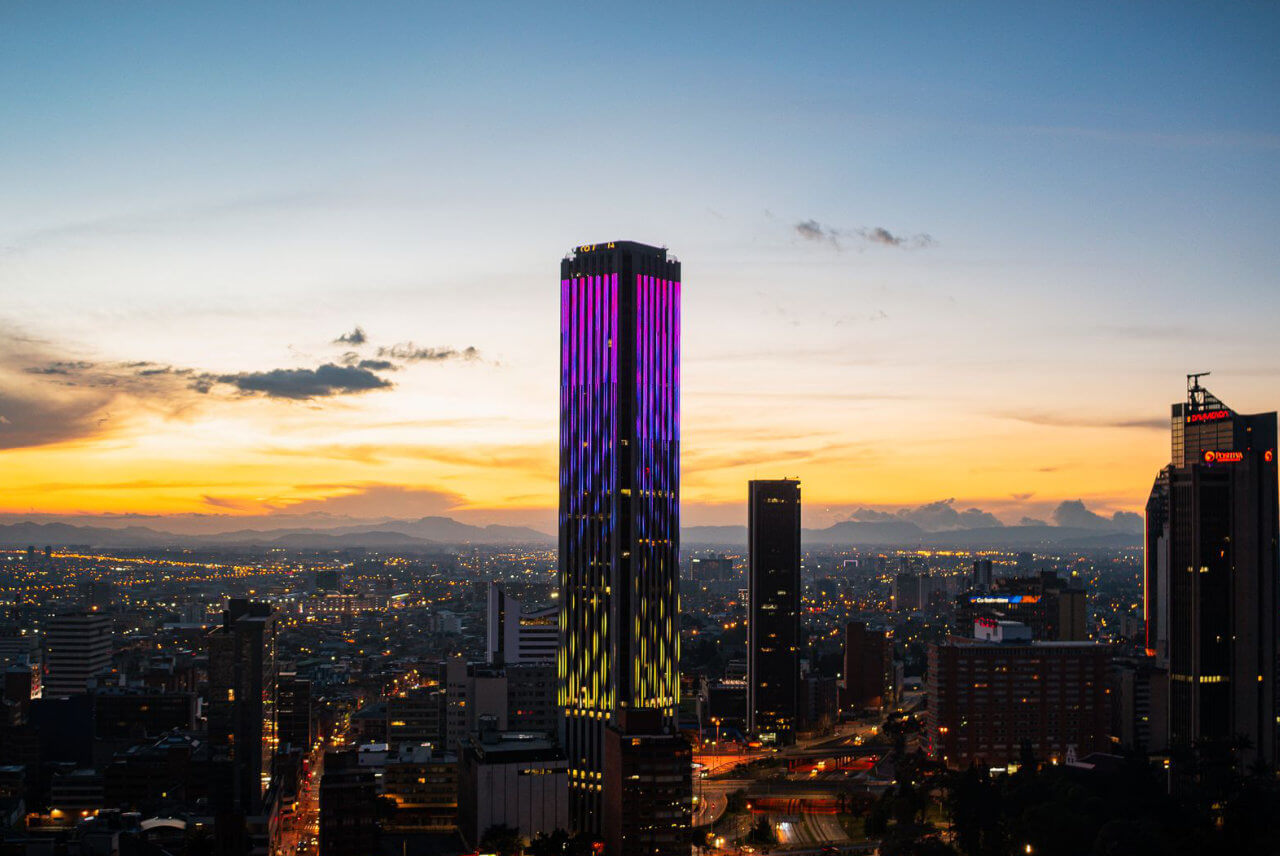Colombia