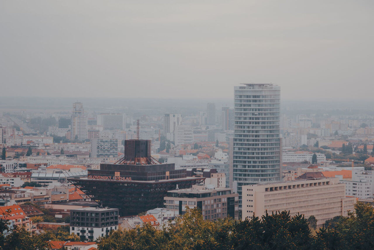 Eslovaquia