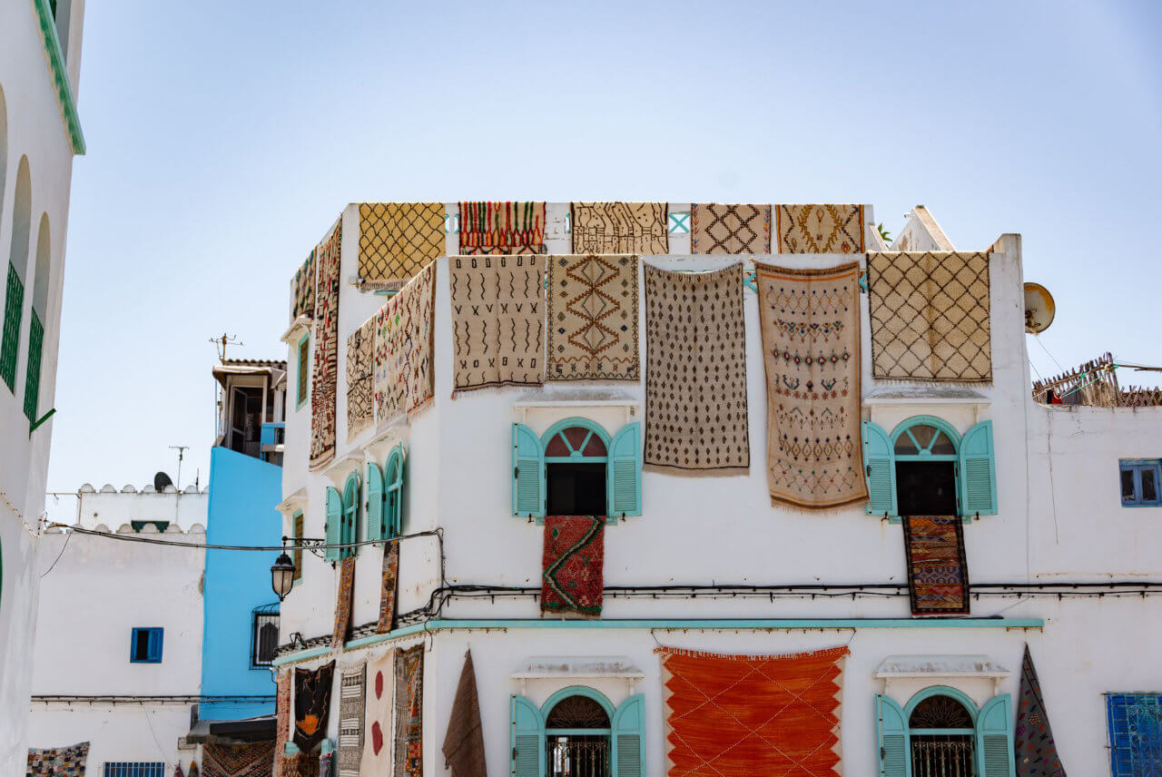 Marruecos