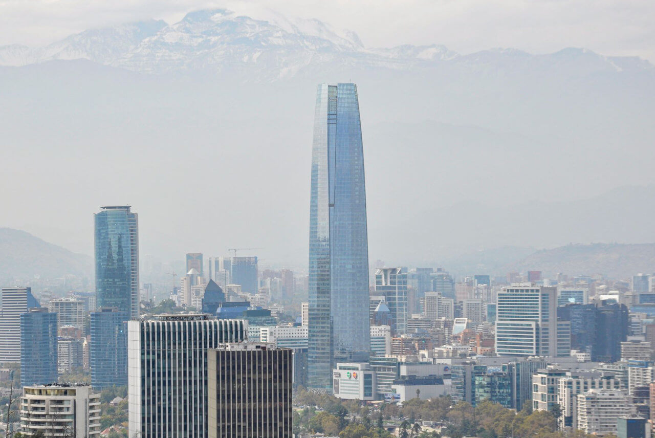Chile