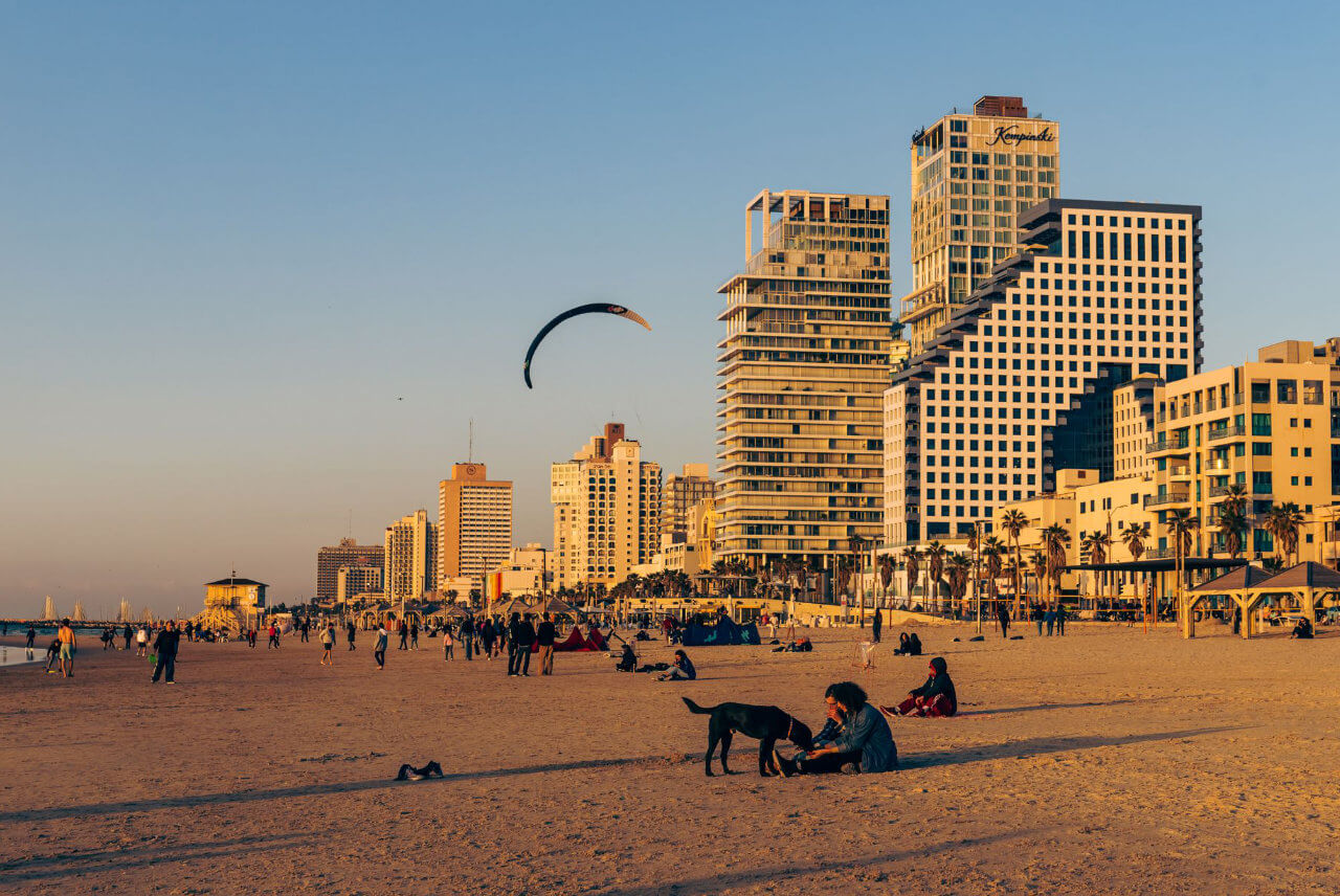 Israel