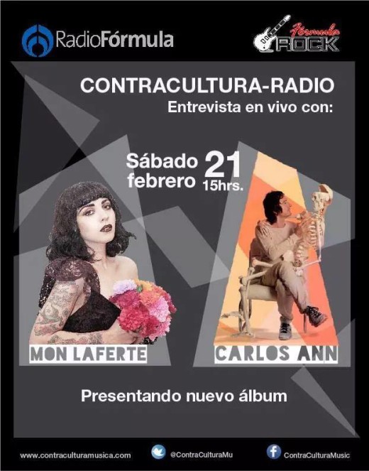 Radio-prensa-carlos-Ann-Mon-Laferte