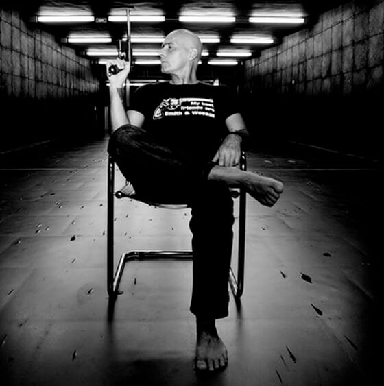 Javier Corcobado Orquesta