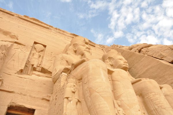 Maravillas de Egipto y Dubái