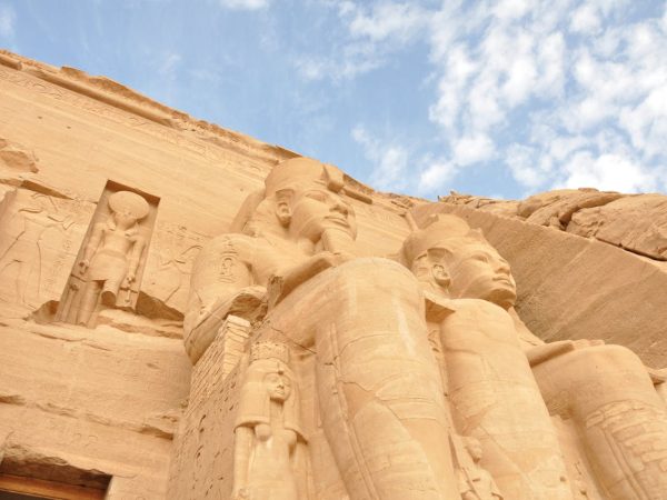 Maravillas de Egipto y Dubái