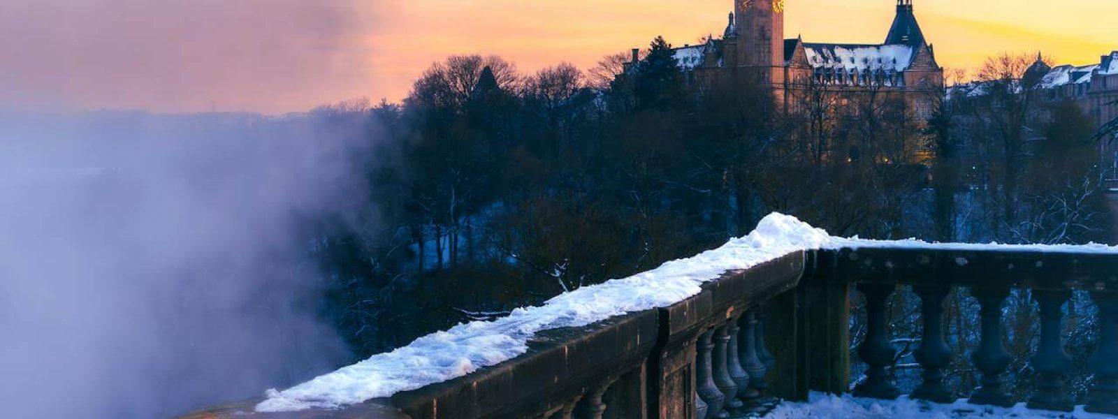 Luxemburgo