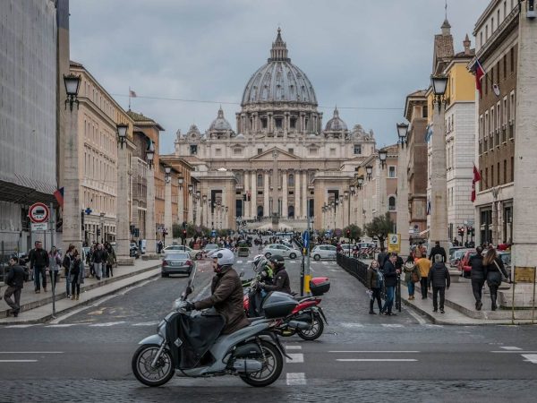 Gran Tour de Europa Especial