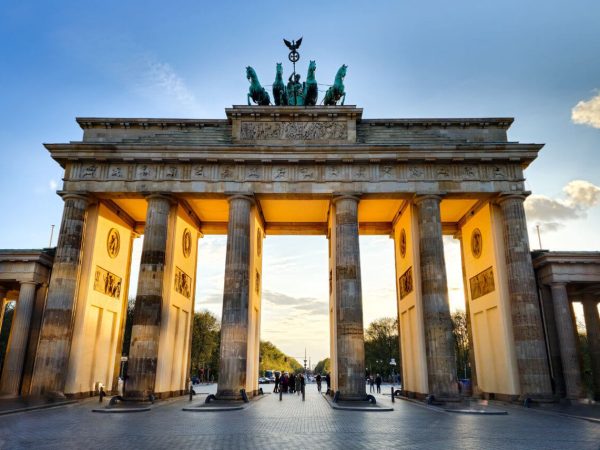 Mega Alemania