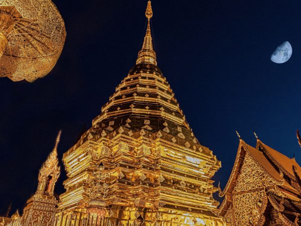Mega Tailandia con Estambul