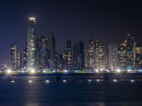 Panamá Maravillosa
