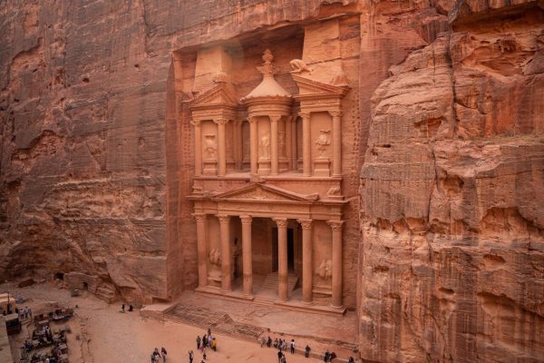 Jordania al Completo