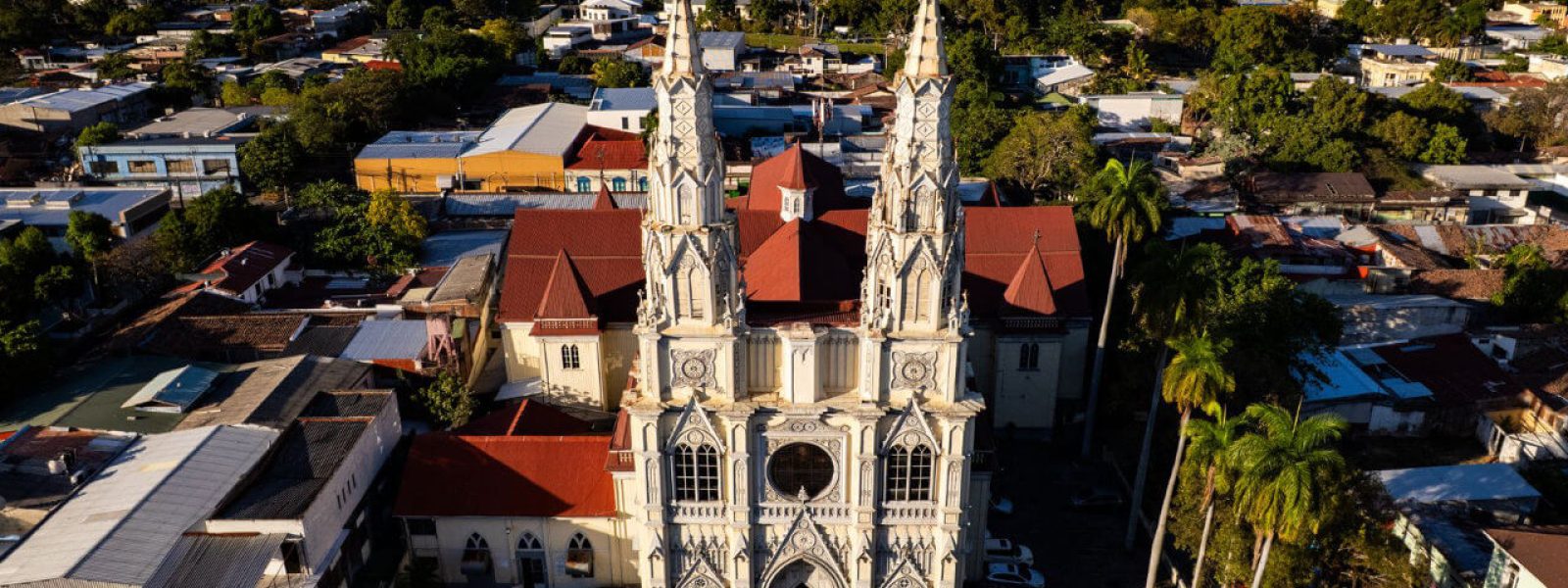 El Salvador