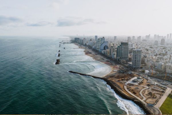 Mega Israel