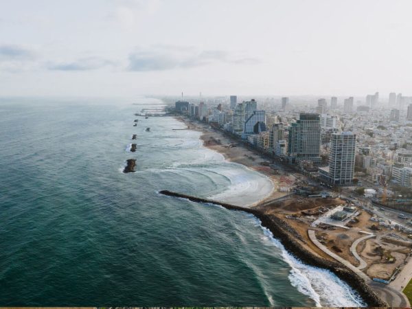 Mega Israel